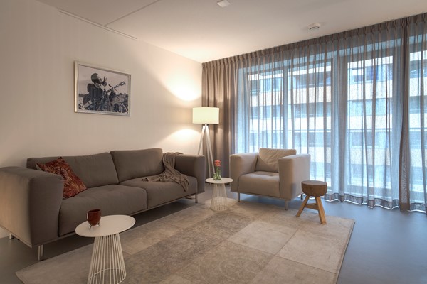 Photo - For rent: Willem Frederik Hermansstraat 113, 1011 DG Amsterdam